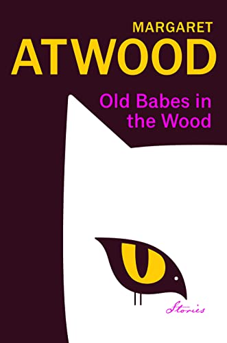 Old Babes in the Wood: The #1 Sunday Times Bestseller von Chatto & Windus